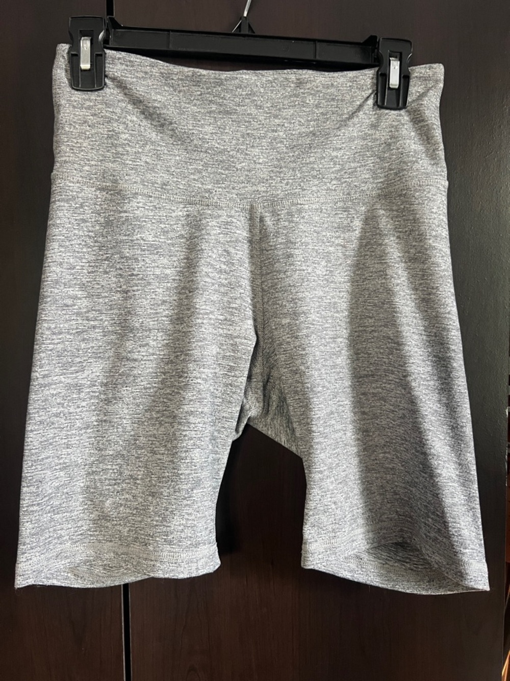 Active Biker Shorts